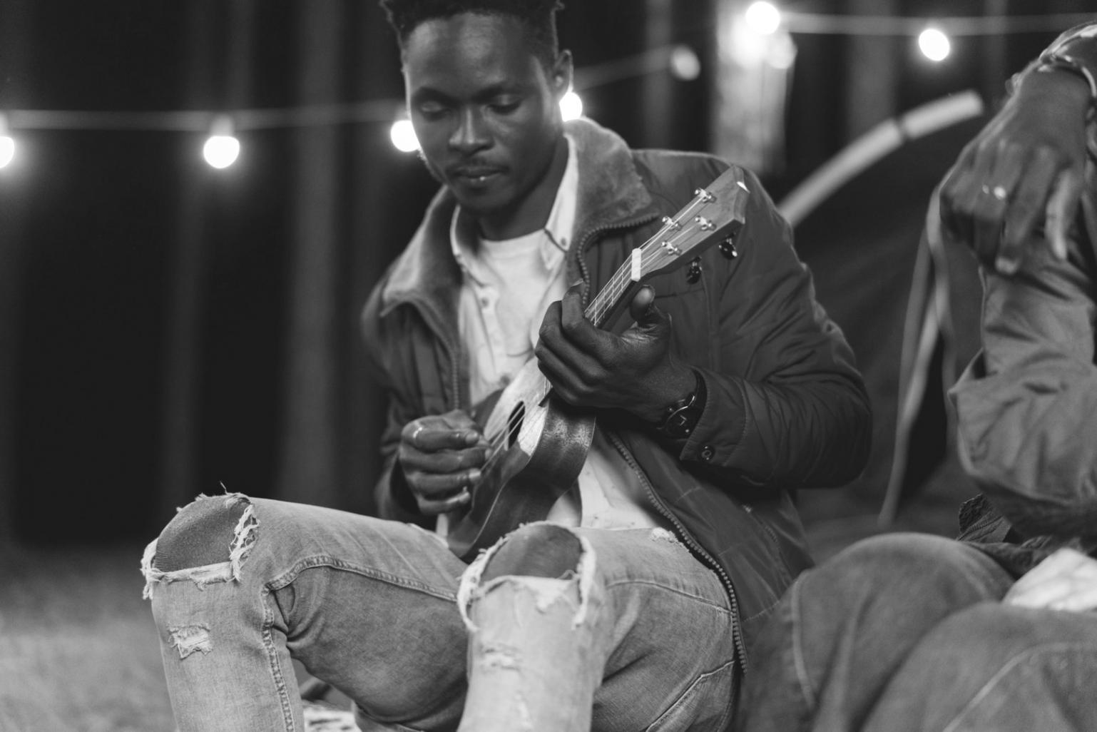 Музична творчість