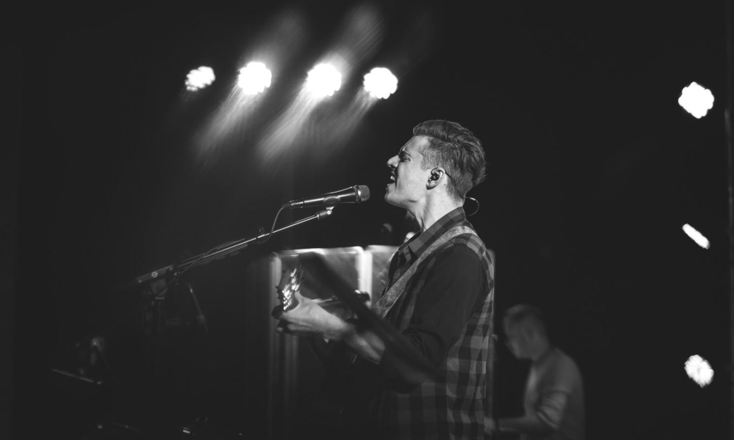 Як текст працює з мелодією